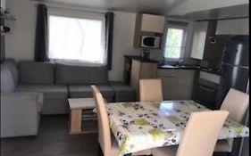 Mobilhome COSY 3 Chambres