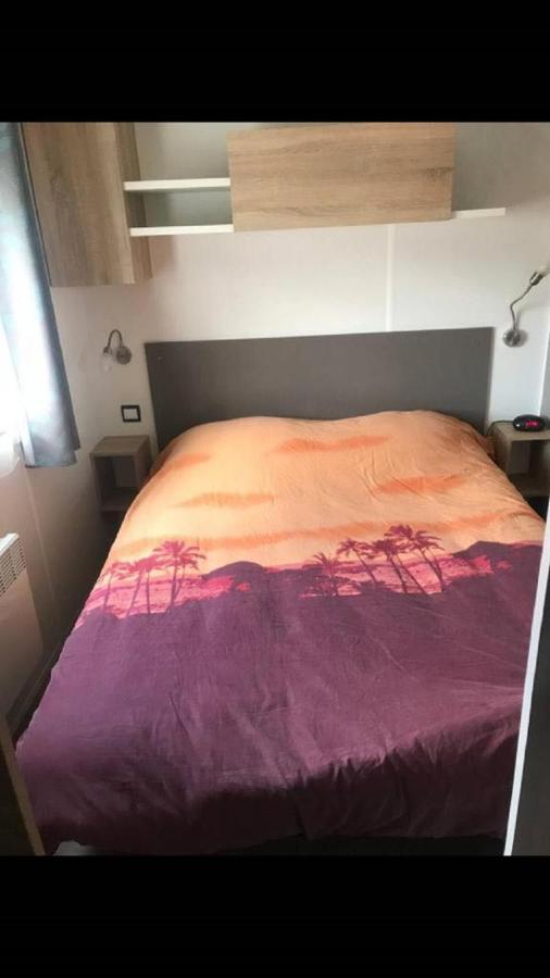 Mobilhome COSY 3 Chambres Gastes Extérieur photo