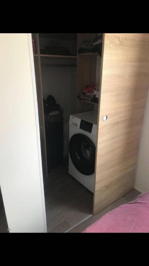 Mobilhome COSY 3 Chambres Gastes Extérieur photo
