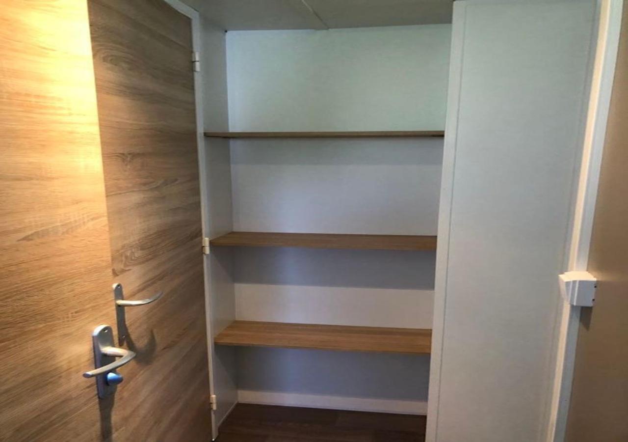 Mobilhome COSY 3 Chambres Gastes Extérieur photo